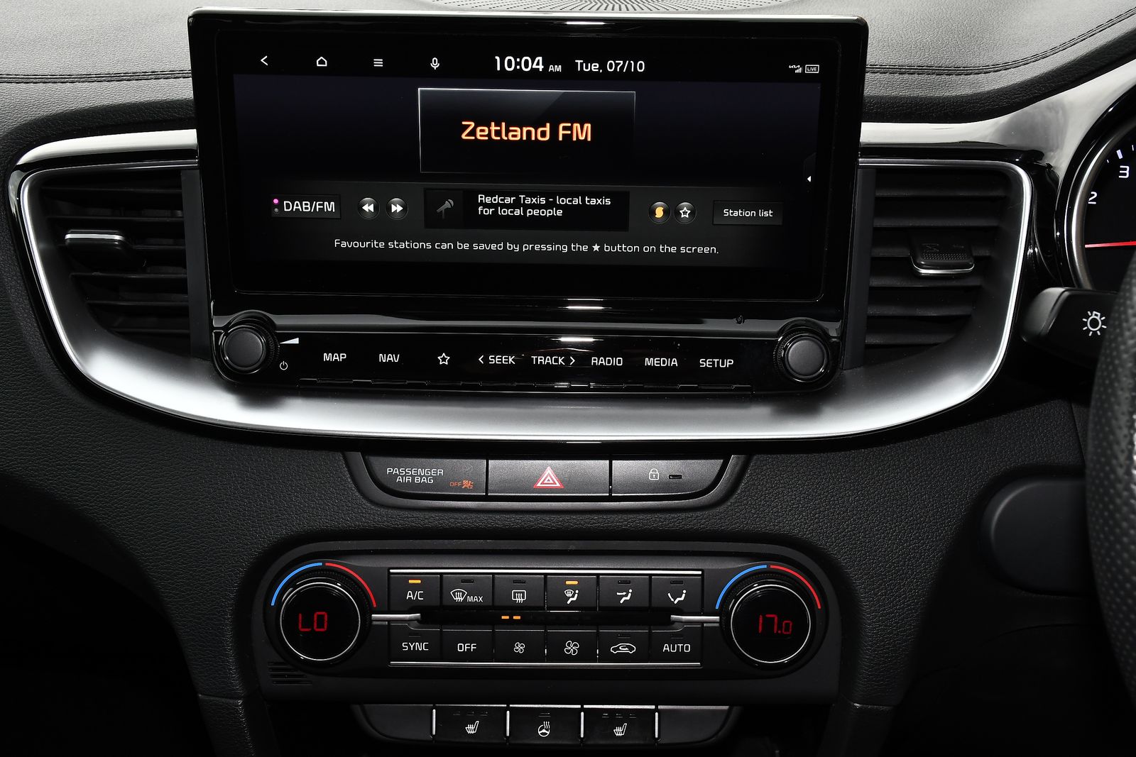 Kia ProCeed 1.5 T-GDi GT-Line Shooting Brake 5dr Petrol Manual Euro 6 (s/s) (158 bhp) 5dr Manual 2025