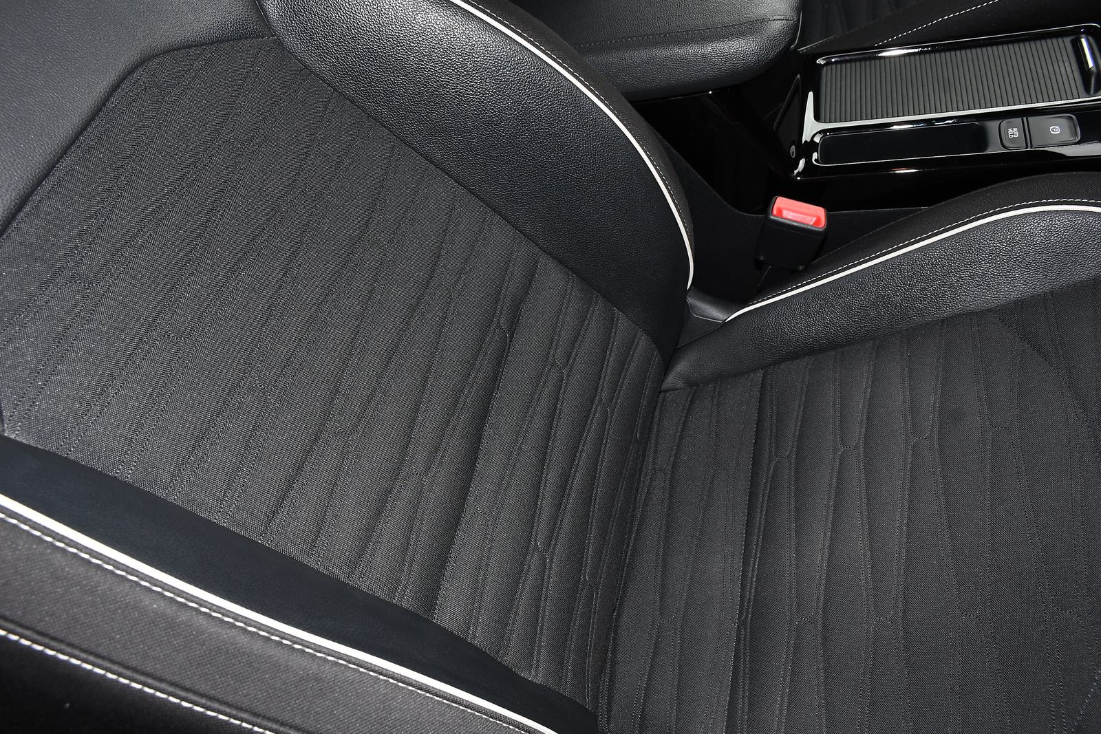 Kia ProCeed 1.5 T-GDi GT-Line Shooting Brake 5dr Petrol Manual Euro 6 (s/s) (158 bhp) 5dr Manual 2025