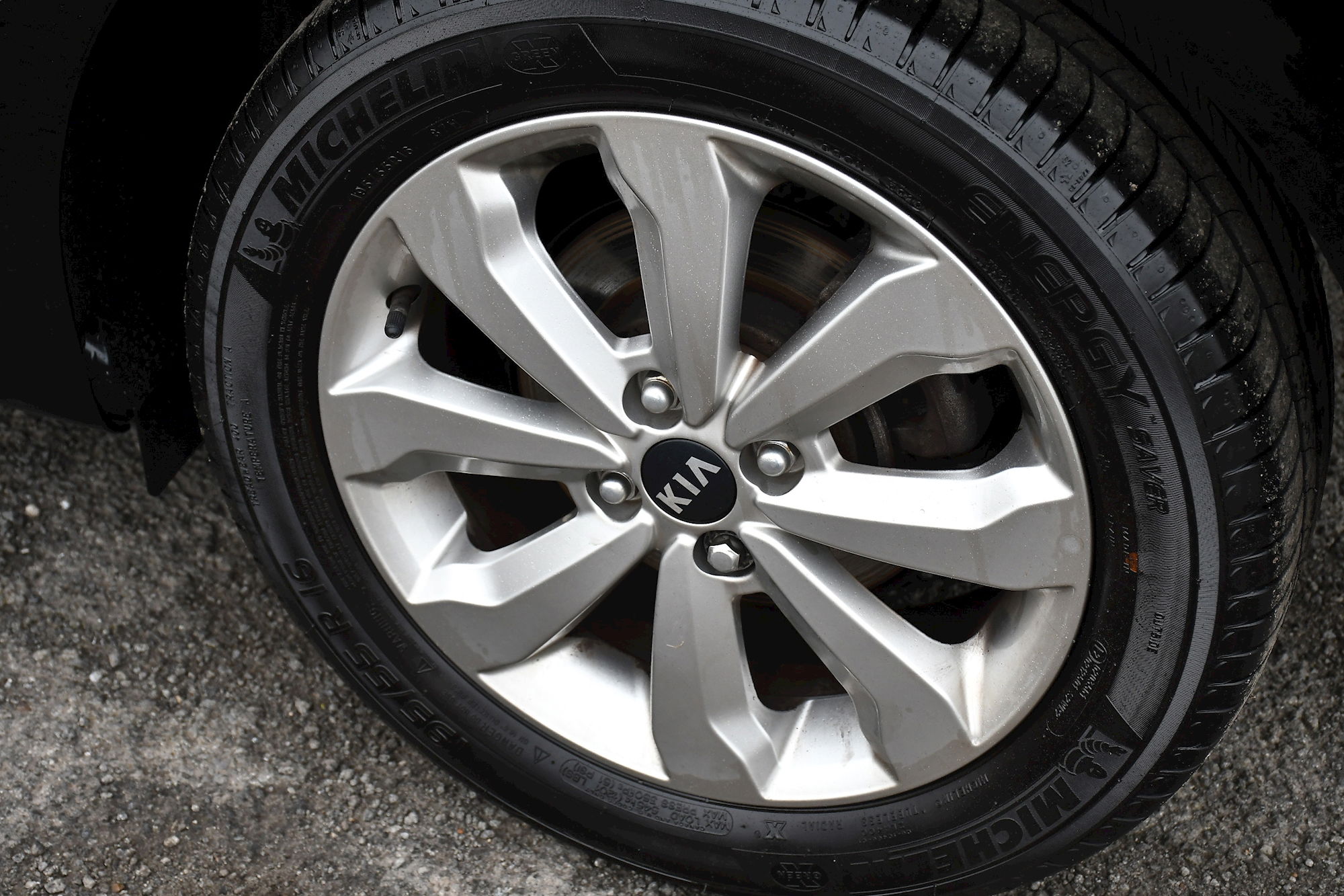 Kia Rio 1.0 T-GDi MHEV 3 Hatchback 5dr Petrol Hybrid Manual Euro 6 (s/s) (118 bhp) 5dr Manual 2025