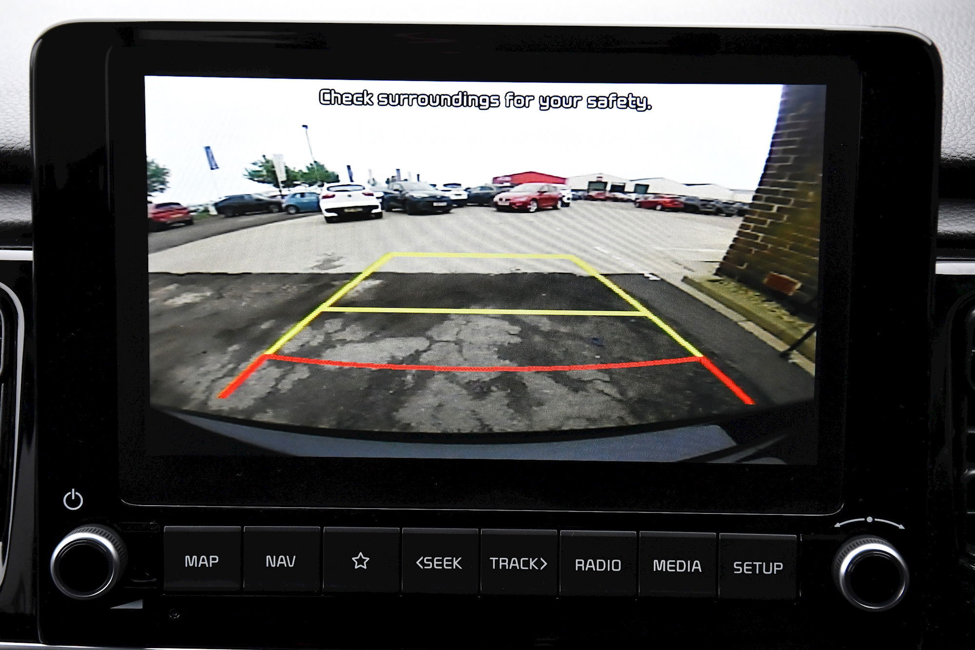 Kia Rio 1.0 T-GDi MHEV 3 Hatchback 5dr Petrol Hybrid Manual Euro 6 (s/s) (118 bhp) 5dr Manual 2025