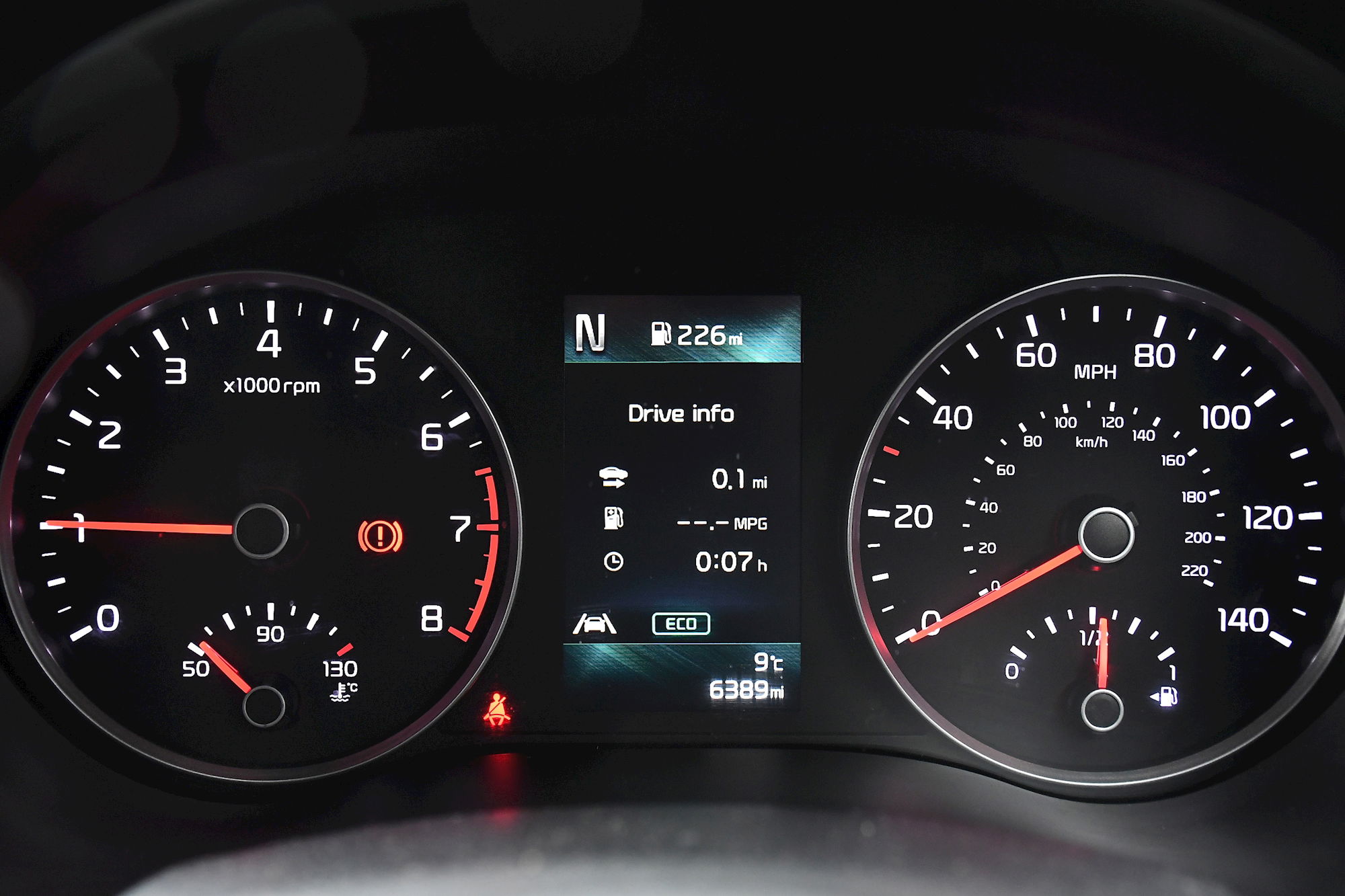 Kia Rio 1.0 T-GDi MHEV 3 Hatchback 5dr Petrol Hybrid Manual Euro 6 (s/s) (118 bhp) 5dr Manual 2025