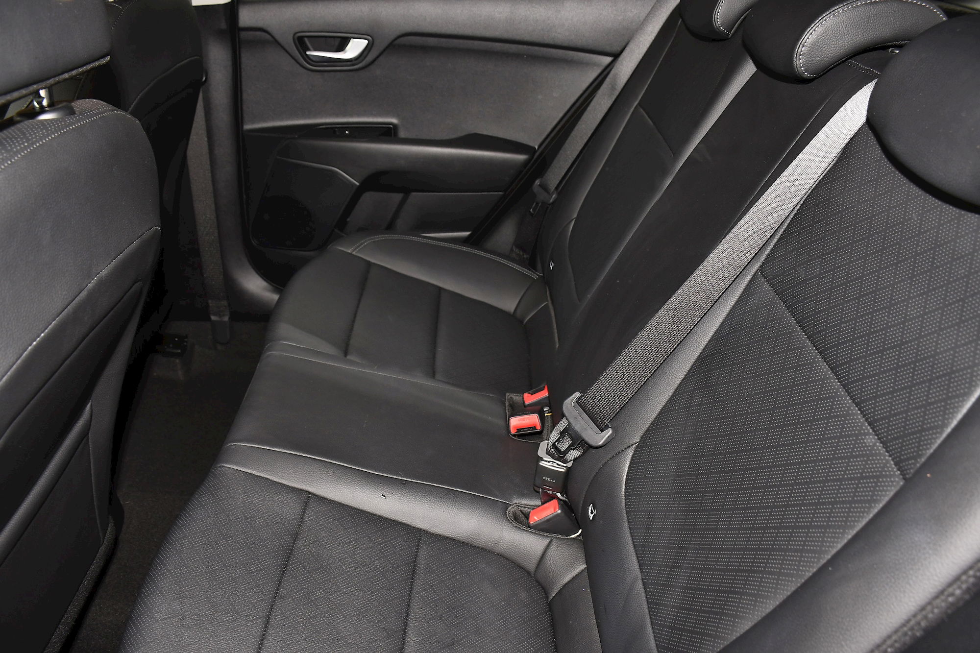 Kia Rio 1.0 T-GDi MHEV 3 Hatchback 5dr Petrol Hybrid Manual Euro 6 (s/s) (118 bhp) 5dr Manual 2025