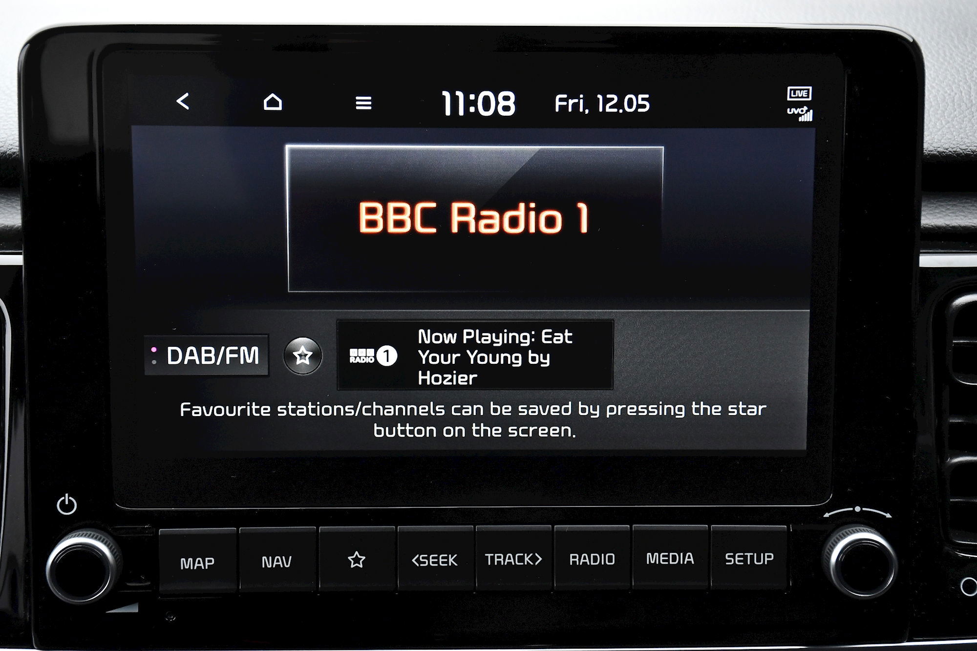 Kia Rio 1.0 T-GDi MHEV 3 Hatchback 5dr Petrol Hybrid Manual Euro 6 (s/s) (118 bhp) 5dr Manual 2025