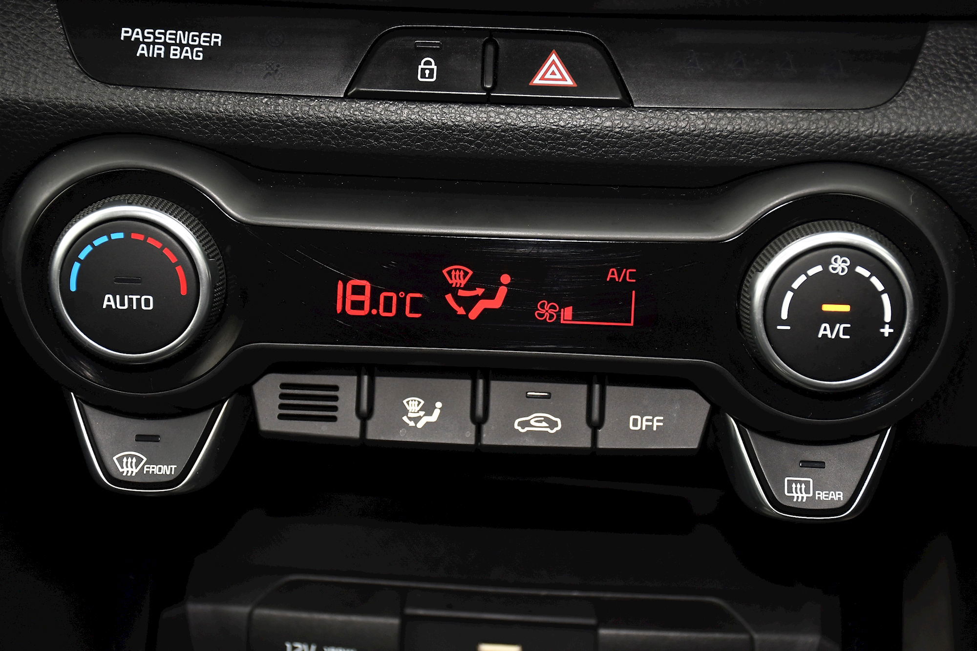 Kia Rio 1.0 T-GDi MHEV 3 Hatchback 5dr Petrol Hybrid Manual Euro 6 (s/s) (118 bhp) 5dr Manual 2025