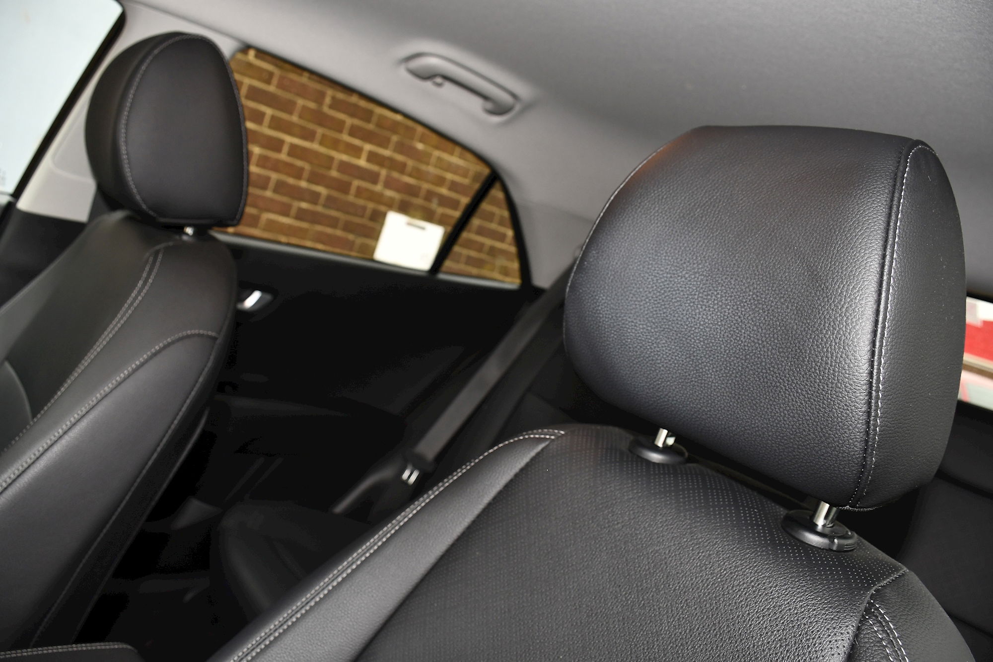 Kia Rio 1.0 T-GDi MHEV 3 Hatchback 5dr Petrol Hybrid Manual Euro 6 (s/s) (118 bhp) 5dr Manual 2025