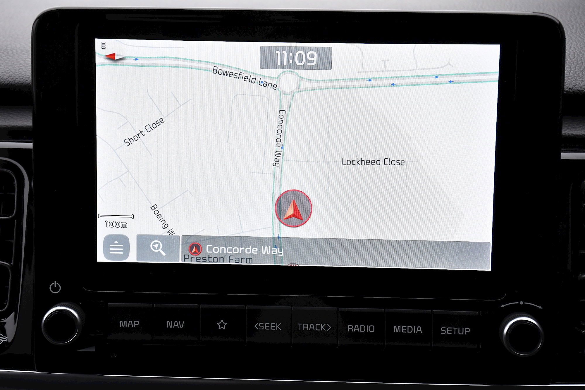 Kia Rio 1.0 T-GDi MHEV 3 Hatchback 5dr Petrol Hybrid Manual Euro 6 (s/s) (118 bhp) 5dr Manual 2025