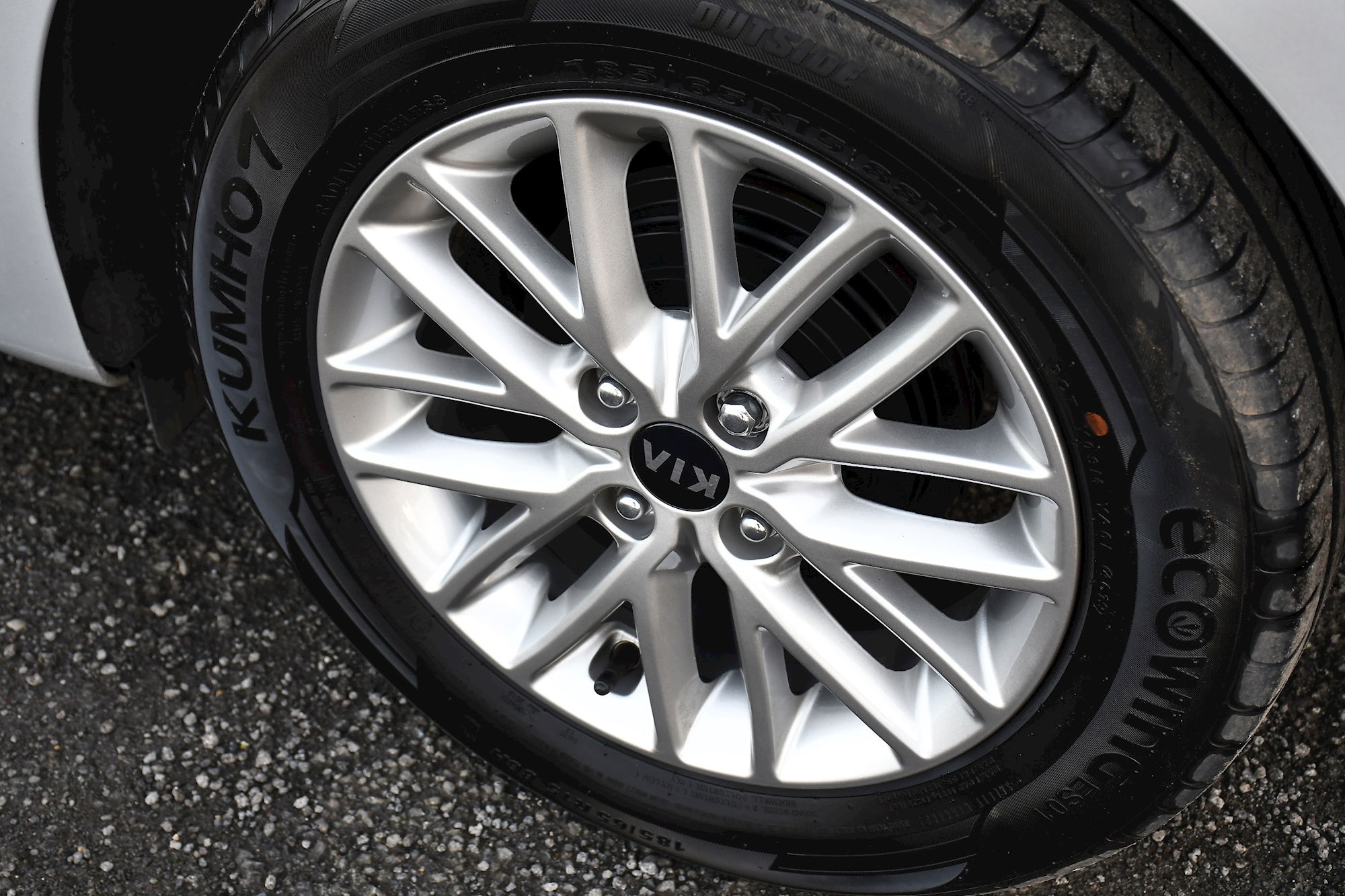 Kia Rio 1.25 2 Hatchback 5dr Petrol Manual Euro 6 (s/s) (83 bhp) 5dr Manual 2025