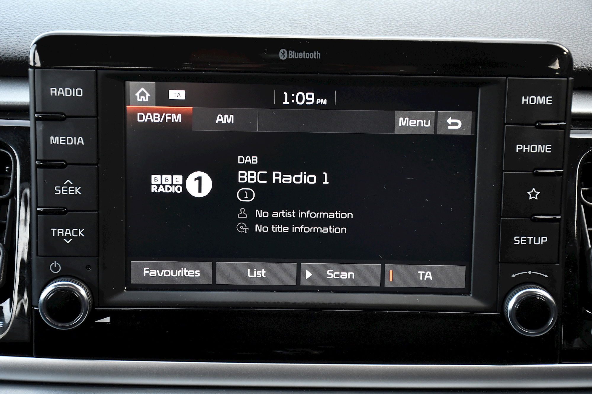 Kia Rio 1.25 2 Hatchback 5dr Petrol Manual Euro 6 (s/s) (83 bhp) 5dr Manual 2025