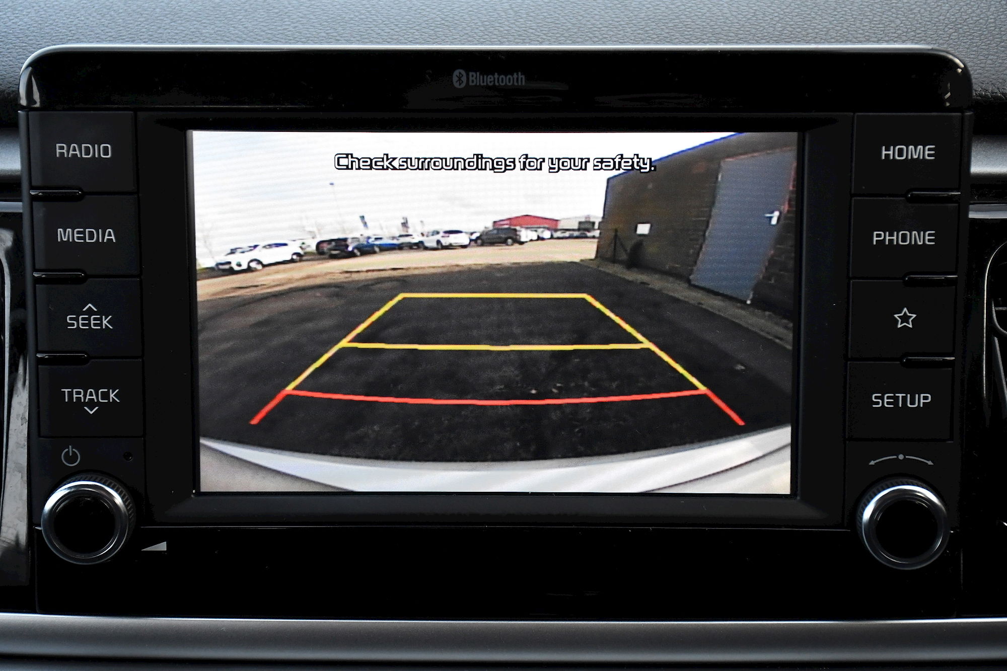 Kia Rio 1.25 2 Hatchback 5dr Petrol Manual Euro 6 (s/s) (83 bhp) 5dr Manual 2025