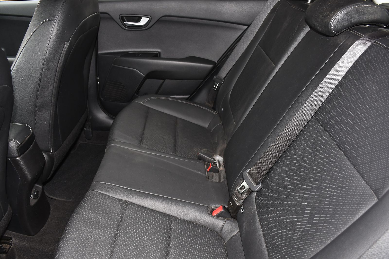 Kia Rio 1.0 T-GDi MHEV 3 Hatchback 5dr Petrol Hybrid Manual Euro 6 (s/s) (118 bhp) 5dr Manual 2025