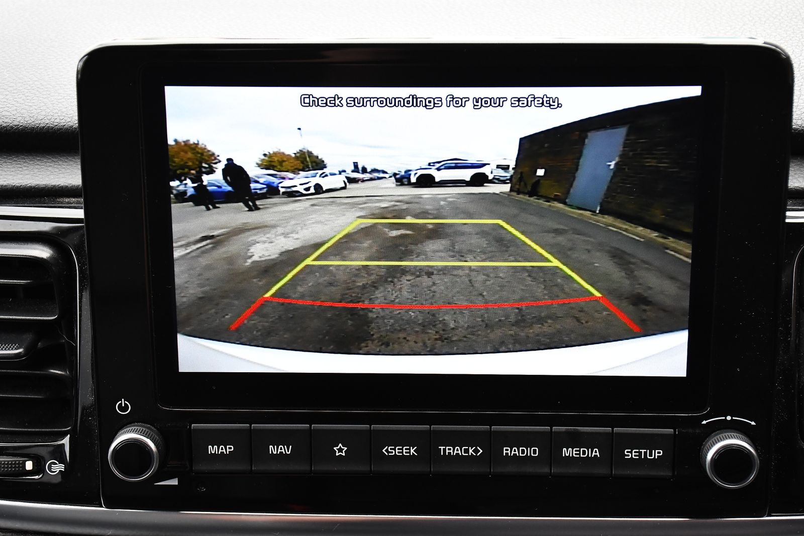 Kia Rio 1.0 T-GDi MHEV 3 Hatchback 5dr Petrol Hybrid Manual Euro 6 (s/s) (118 bhp) 5dr Manual 2025