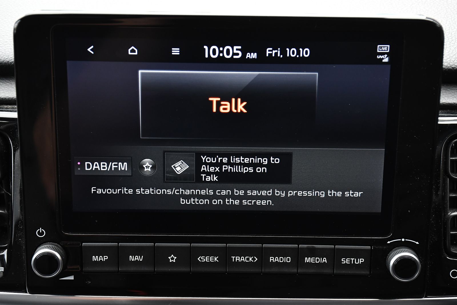 Kia Rio 1.0 T-GDi MHEV 3 Hatchback 5dr Petrol Hybrid Manual Euro 6 (s/s) (118 bhp) 5dr Manual 2025