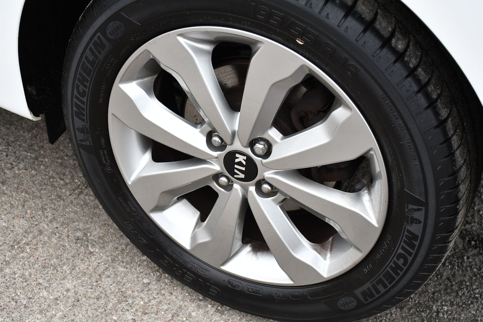 Kia Rio 1.0 T-GDi MHEV 3 Hatchback 5dr Petrol Hybrid Manual Euro 6 (s/s) (118 bhp) 5dr Manual 2025