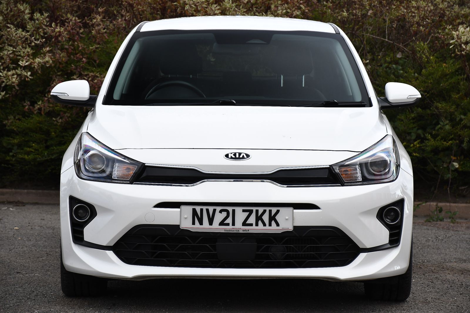Kia Rio 1.0 T-GDi MHEV 3 Hatchback 5dr Petrol Hybrid Manual Euro 6 (s/s) (118 bhp) 5dr Manual 2025