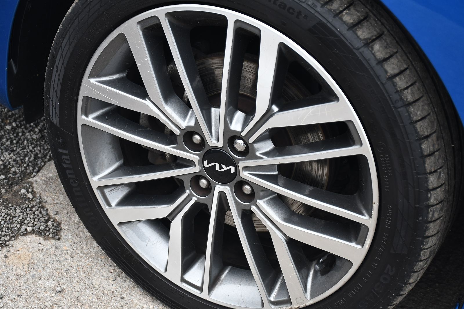 Kia Rio 1.0 T-GDi MHEV GT-Line S Hatchback 5dr Petrol Hybrid DCT Euro 6 (s/s) (118 bhp) 5dr Automatic 2026