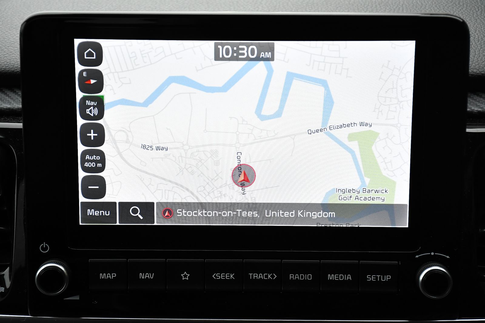 Kia Rio 1.0 T-GDi MHEV GT-Line S Hatchback 5dr Petrol Hybrid Manual Euro 6 (s/s) (118 bhp) 5dr Manual 2025