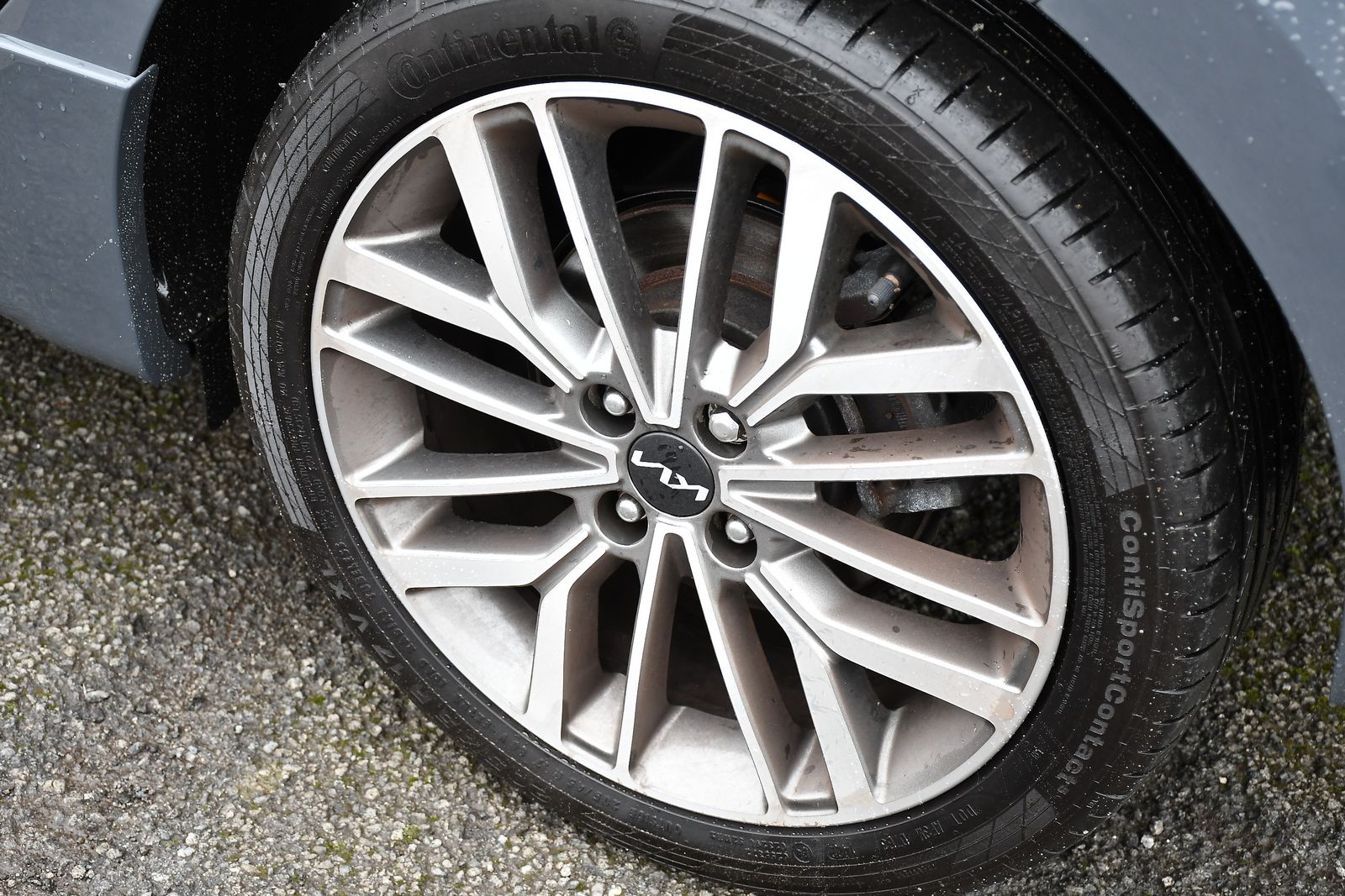 Kia Rio 1.0 T-GDi MHEV GT-Line S Hatchback 5dr Petrol Hybrid Manual Euro 6 (s/s) (118 bhp) 5dr Manual 2025