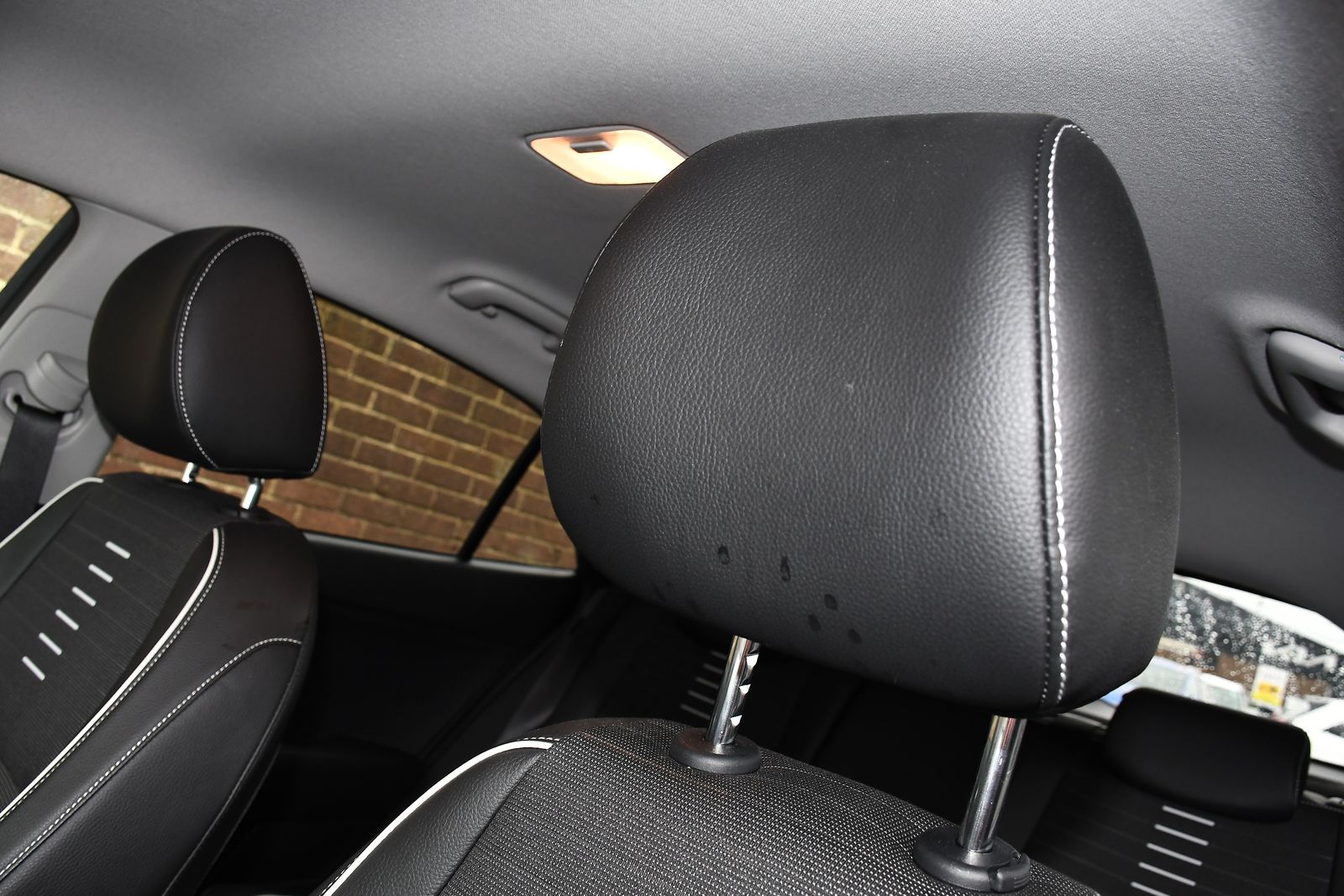 Kia Rio 1.0 T-GDi MHEV GT-Line S Hatchback 5dr Petrol Hybrid Manual Euro 6 (s/s) (118 bhp) 5dr Manual 2025