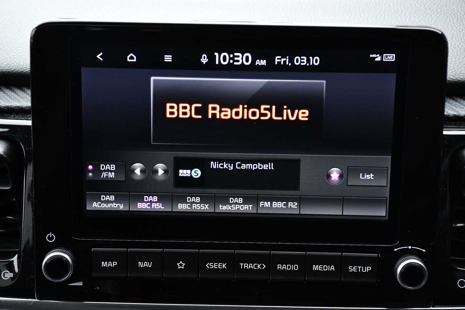 Kia Rio 1.0 T-GDi MHEV GT-Line S Hatchback 5dr Petrol Hybrid Manual Euro 6 (s/s) (118 bhp) 5dr Manual 2025