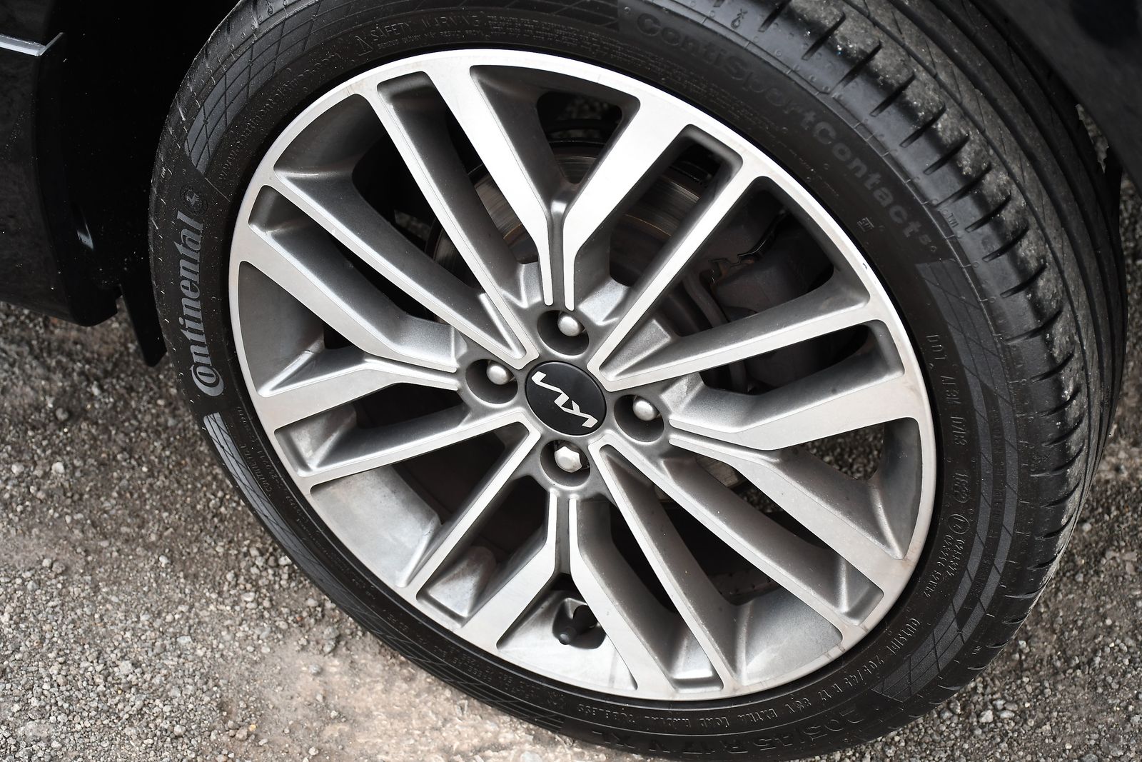 Kia Rio 1.0 T-GDi MHEV GT-Line S Hatchback 5dr Petrol Hybrid Manual Euro 6 (s/s) (118 bhp) 5dr Manual 2025