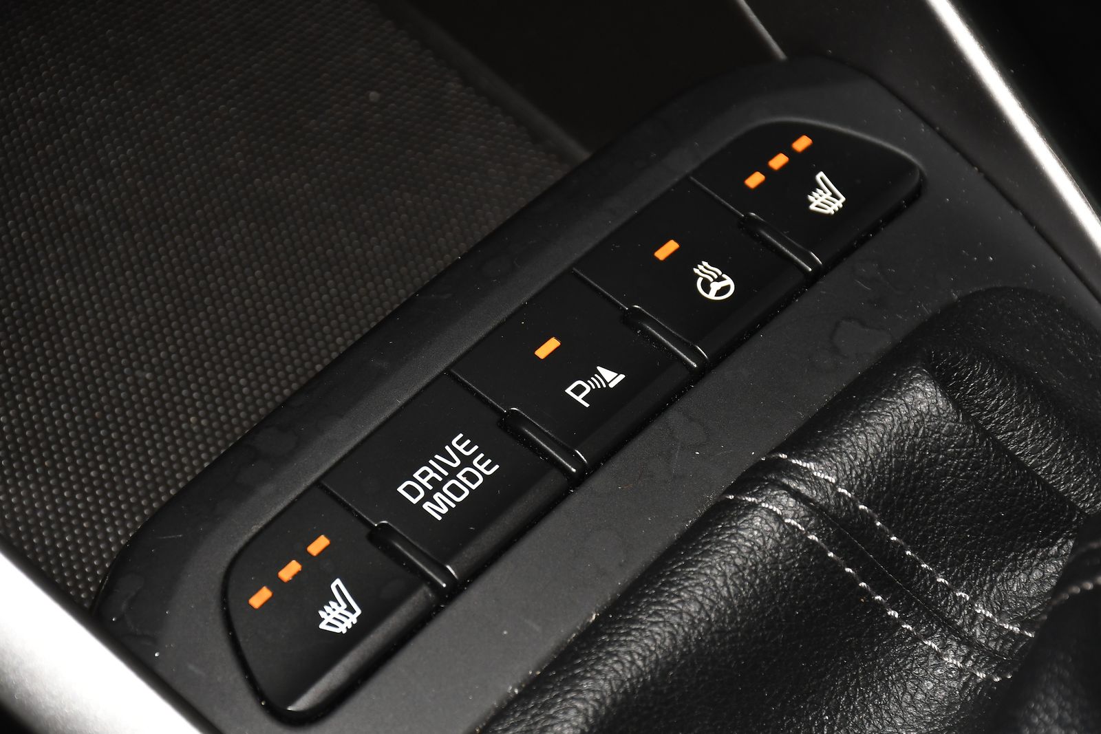 Kia Rio 1.0 T-GDi MHEV GT-Line S Hatchback 5dr Petrol Hybrid Manual Euro 6 (s/s) (118 bhp) 5dr Manual 2025