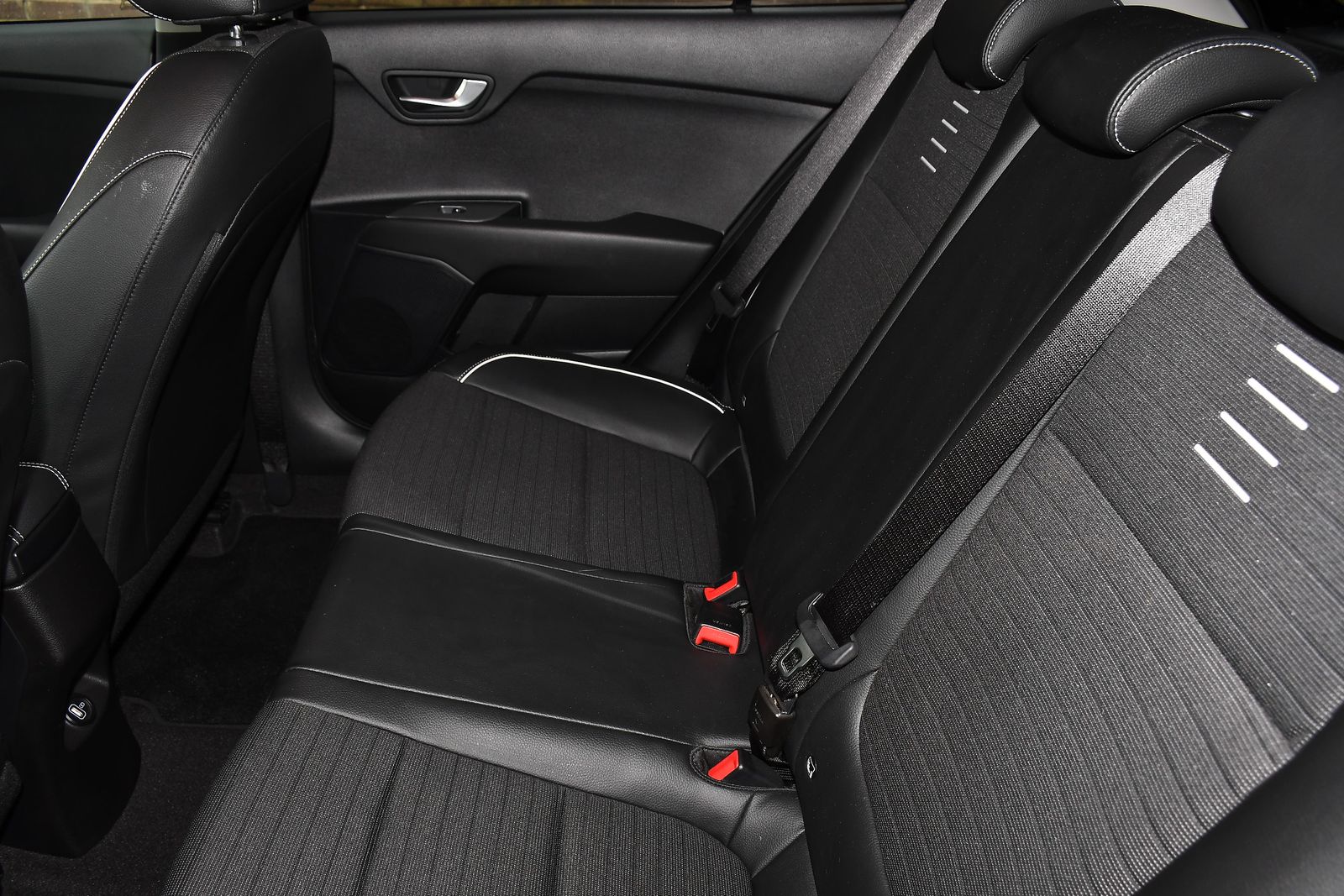 Kia Rio 1.0 T-GDi MHEV GT-Line S Hatchback 5dr Petrol Hybrid Manual Euro 6 (s/s) (118 bhp) 5dr Manual 2025