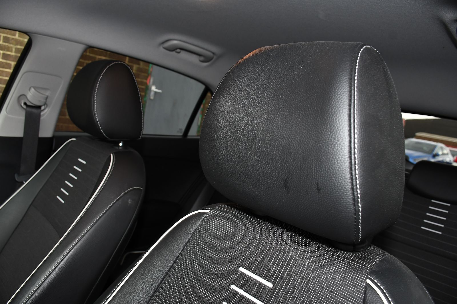 Kia Rio 1.0 T-GDi MHEV GT-Line S Hatchback 5dr Petrol Hybrid Manual Euro 6 (s/s) (118 bhp) 5dr Manual 2025