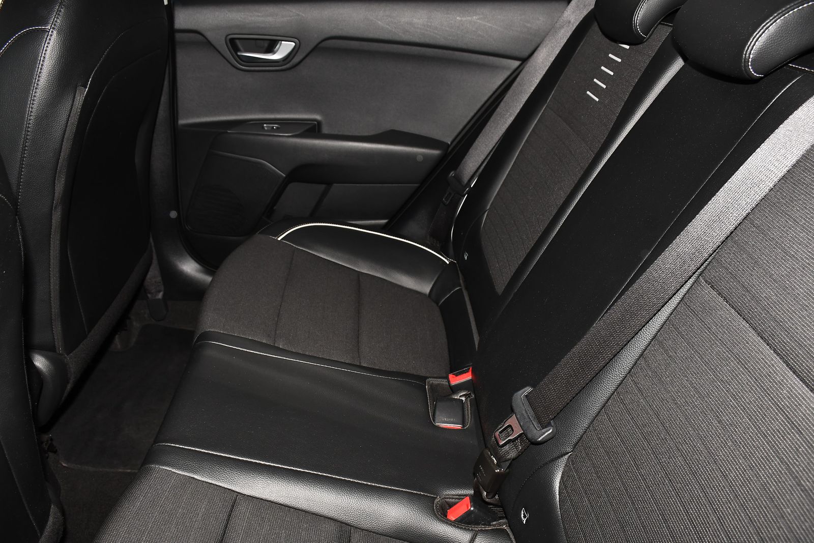 Kia Rio 1.0 T-GDi MHEV GT-Line S Hatchback 5dr Petrol Hybrid Manual Euro 6 (s/s) (118 bhp) 5dr Manual 2026