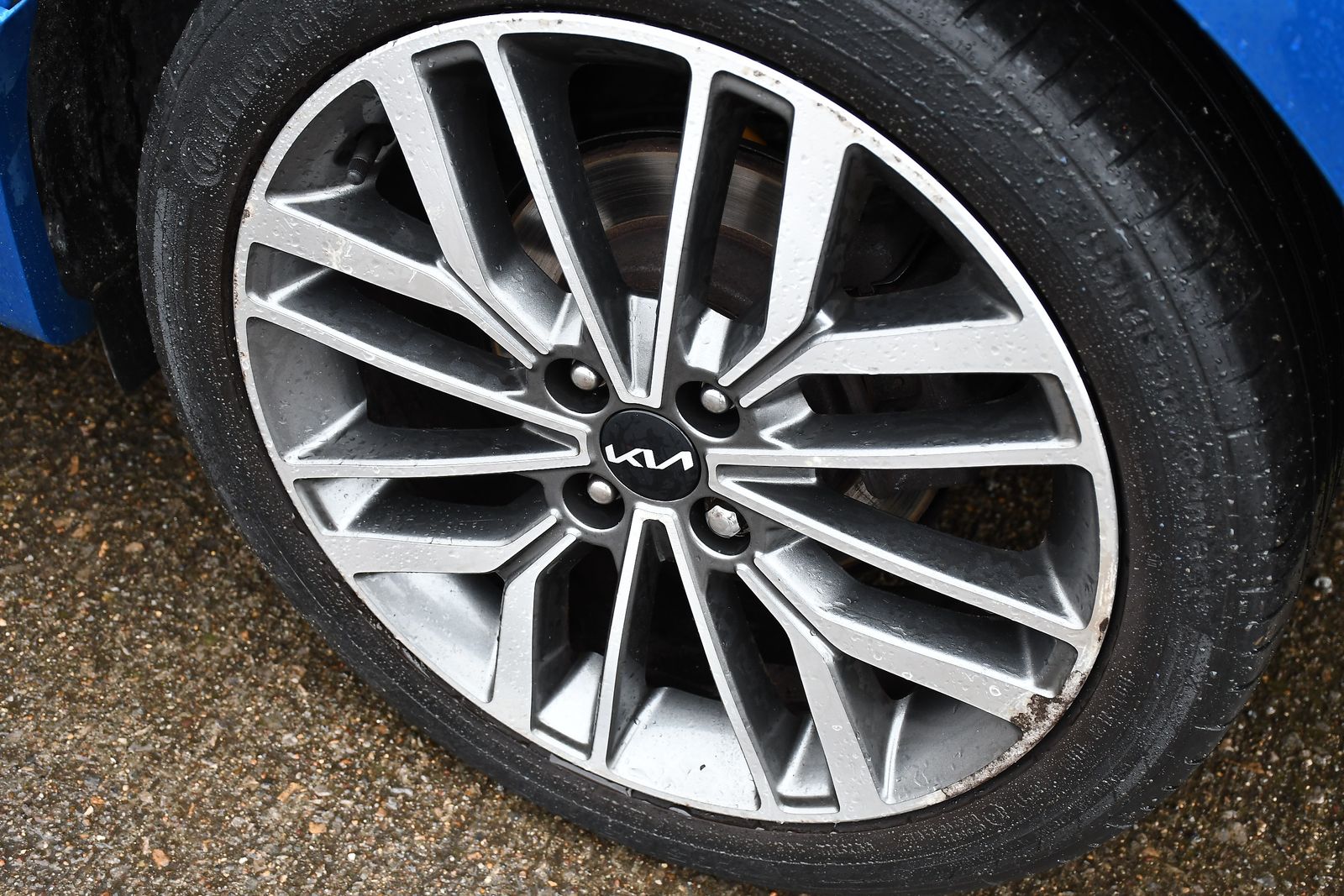 Kia Rio 1.0 T-GDi MHEV GT-Line S Hatchback 5dr Petrol Hybrid Manual Euro 6 (s/s) (118 bhp) 5dr Manual 2026