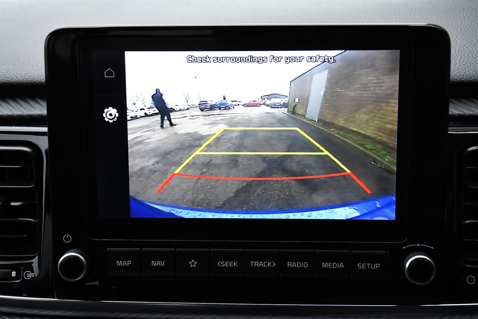 Kia Rio 1.0 T-GDi MHEV GT-Line S Hatchback 5dr Petrol Hybrid Manual Euro 6 (s/s) (118 bhp) 5dr Manual 2026