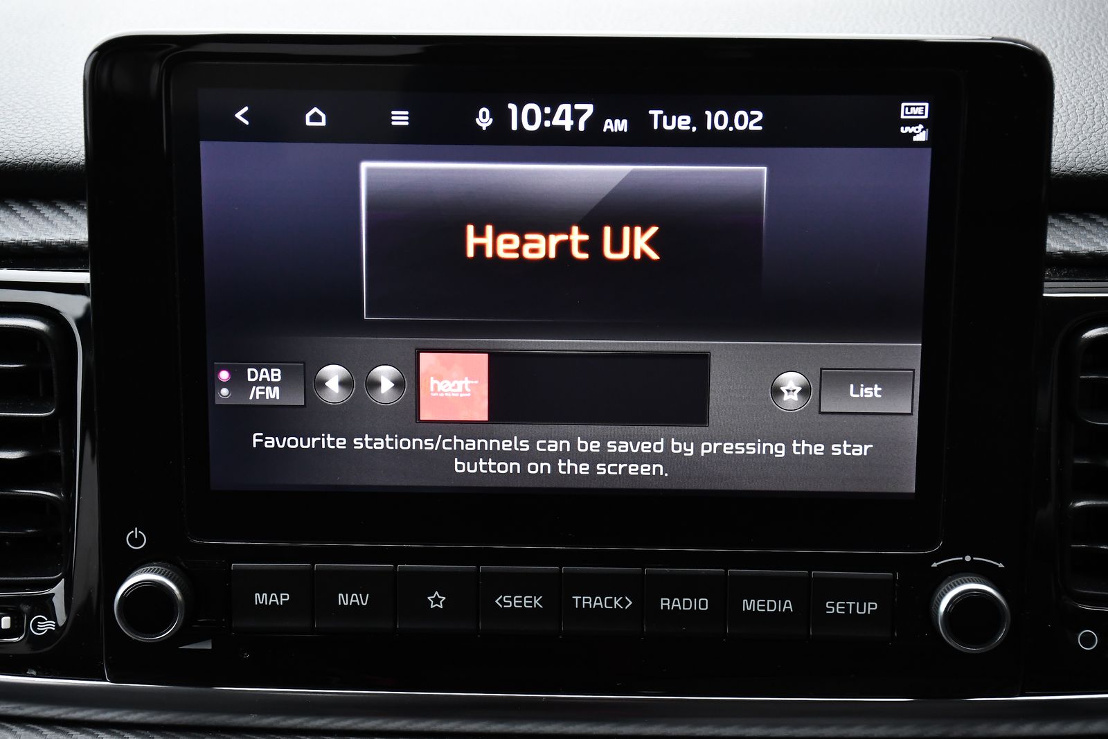 Kia Rio 1.0 T-GDi MHEV GT-Line S Hatchback 5dr Petrol Hybrid Manual Euro 6 (s/s) (118 bhp) 5dr Manual 2026