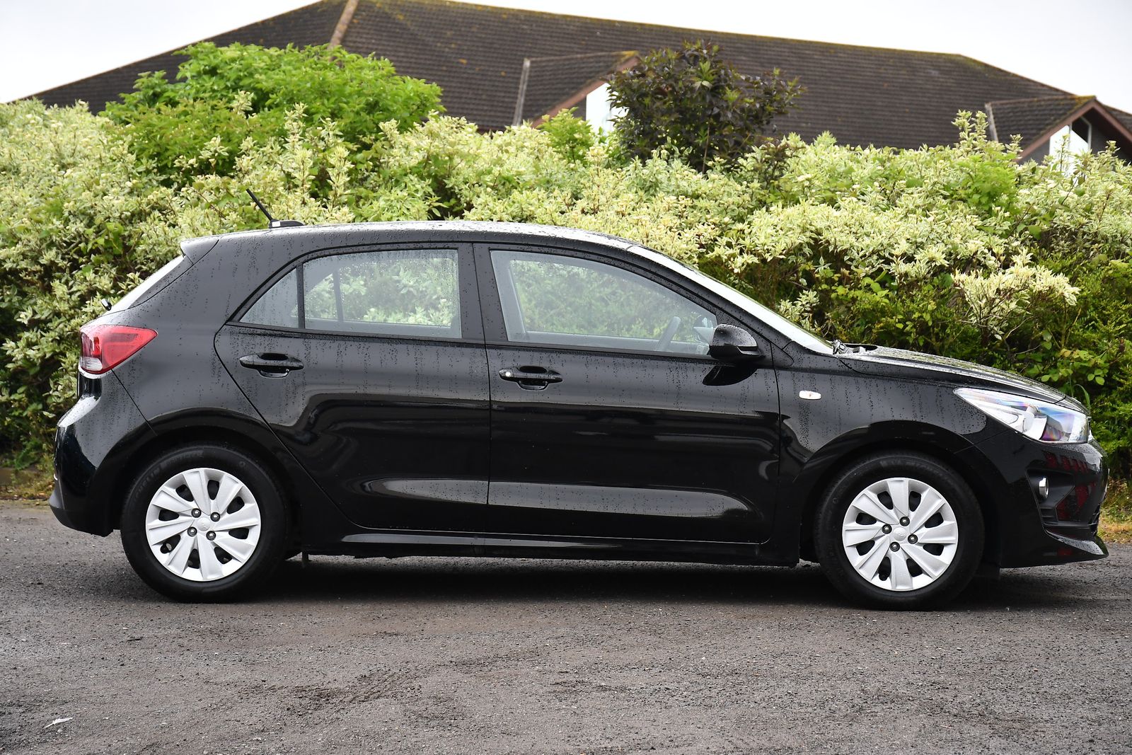 Kia Rio 1.2 1 Hatchback 5dr Petrol Manual Euro 6 (s/s) (83 bhp) 5dr Manual 2025