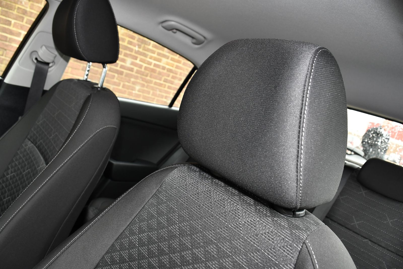 Kia Rio 1.2 1 Hatchback 5dr Petrol Manual Euro 6 (s/s) (83 bhp) 5dr Manual 2025