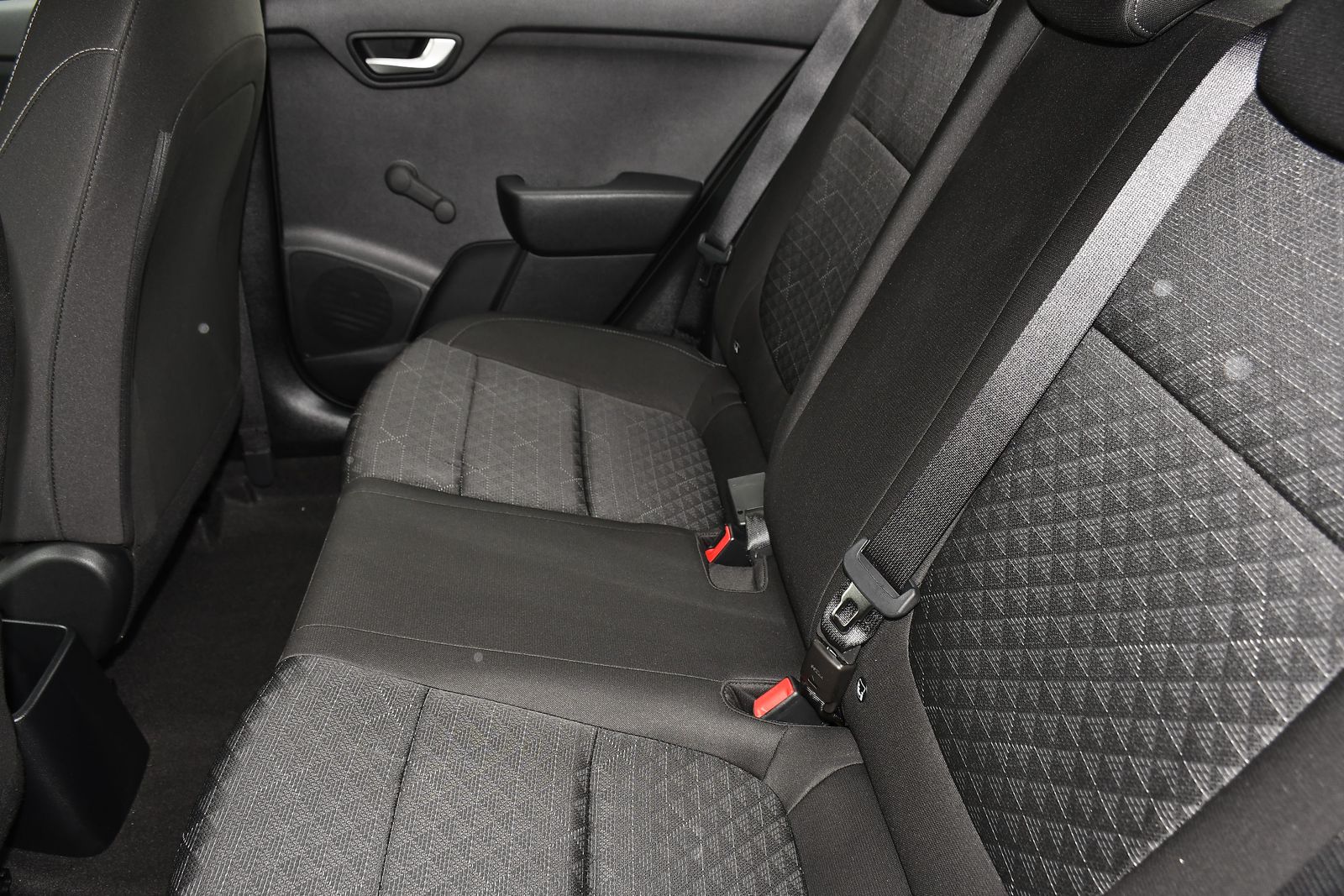 Kia Rio 1.2 1 Hatchback 5dr Petrol Manual Euro 6 (s/s) (83 bhp) 5dr Manual 2025