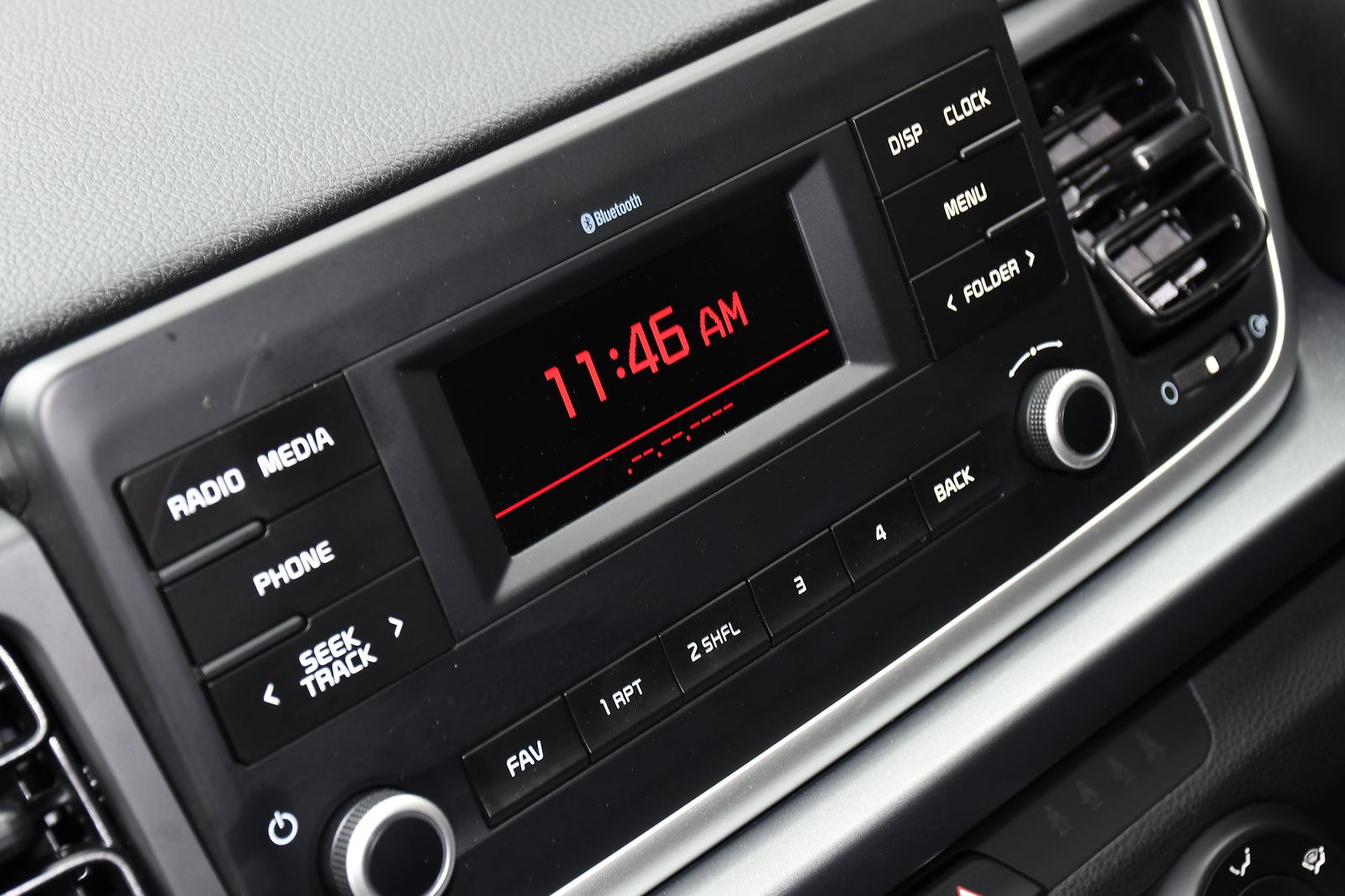 Kia Rio 1.2 1 Hatchback 5dr Petrol Manual Euro 6 (s/s) (83 bhp) 5dr Manual 2025