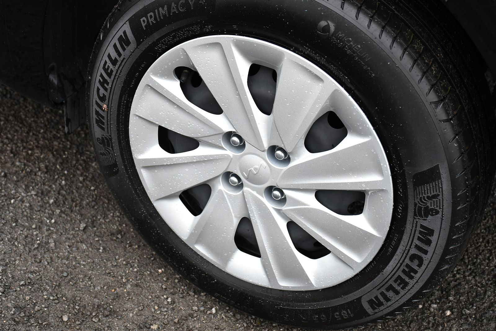 Kia Rio 1.2 1 Hatchback 5dr Petrol Manual Euro 6 (s/s) (83 bhp) 5dr Manual 2025