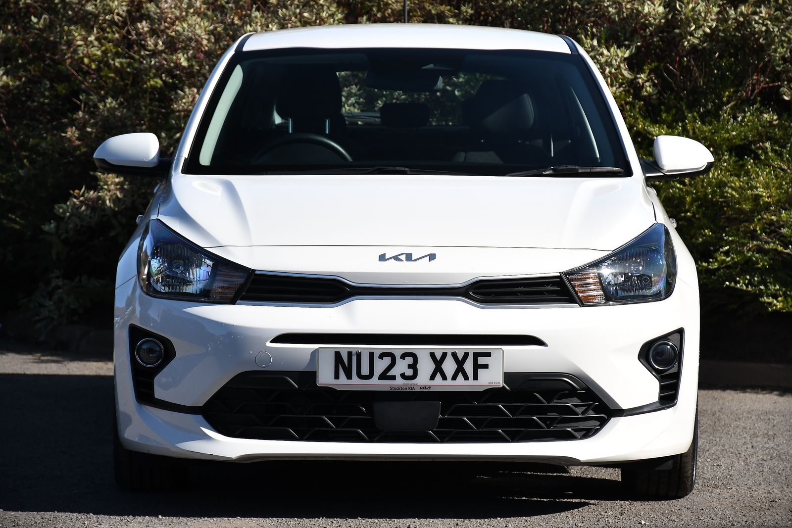 Kia Rio 1.2 1 Hatchback 5dr Petrol Manual Euro 6 (s/s) (83 bhp) 5dr Manual 2025