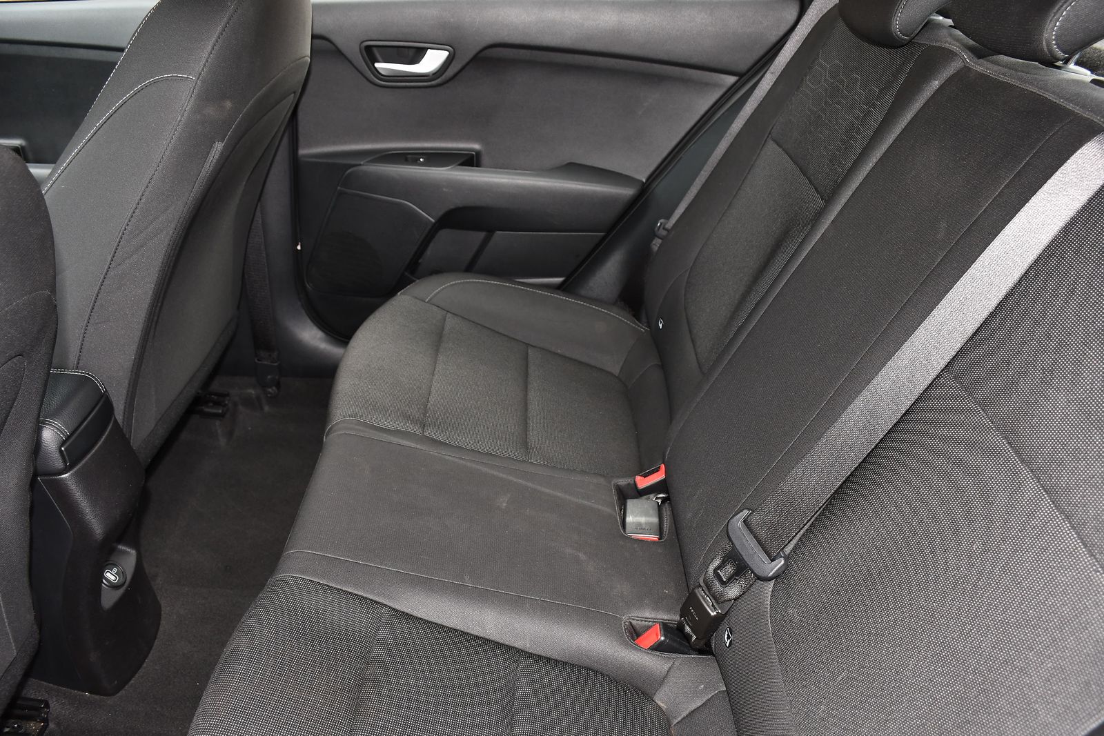 Kia Rio 1.2 2 Hatchback 5dr Petrol Manual Euro 6 (s/s) (83 bhp) 5dr Manual 2025