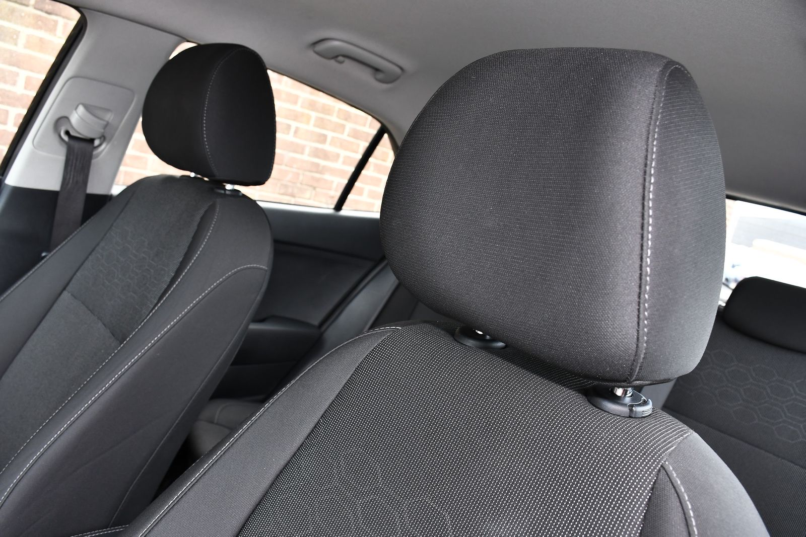 Kia Rio 1.2 2 Hatchback 5dr Petrol Manual Euro 6 (s/s) (83 bhp) 5dr Manual 2025