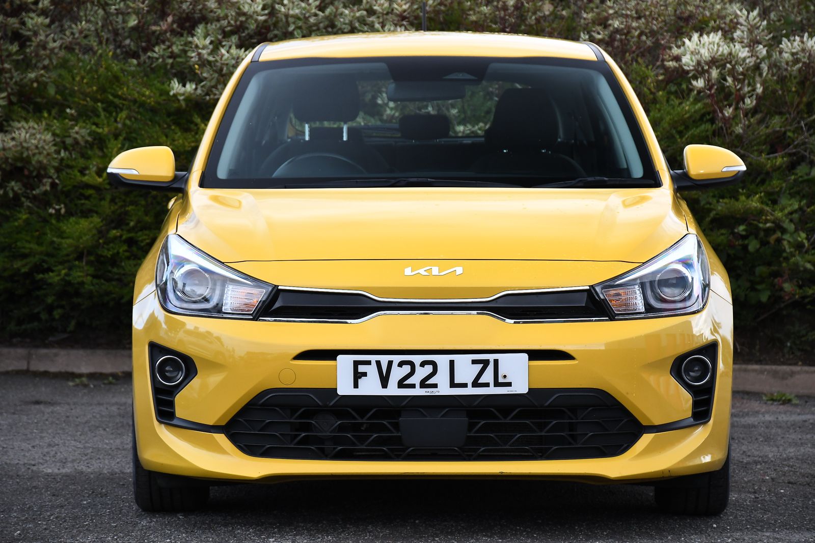 Kia Rio 1.2 2 Hatchback 5dr Petrol Manual Euro 6 (s/s) (83 bhp) 5dr Manual 2025