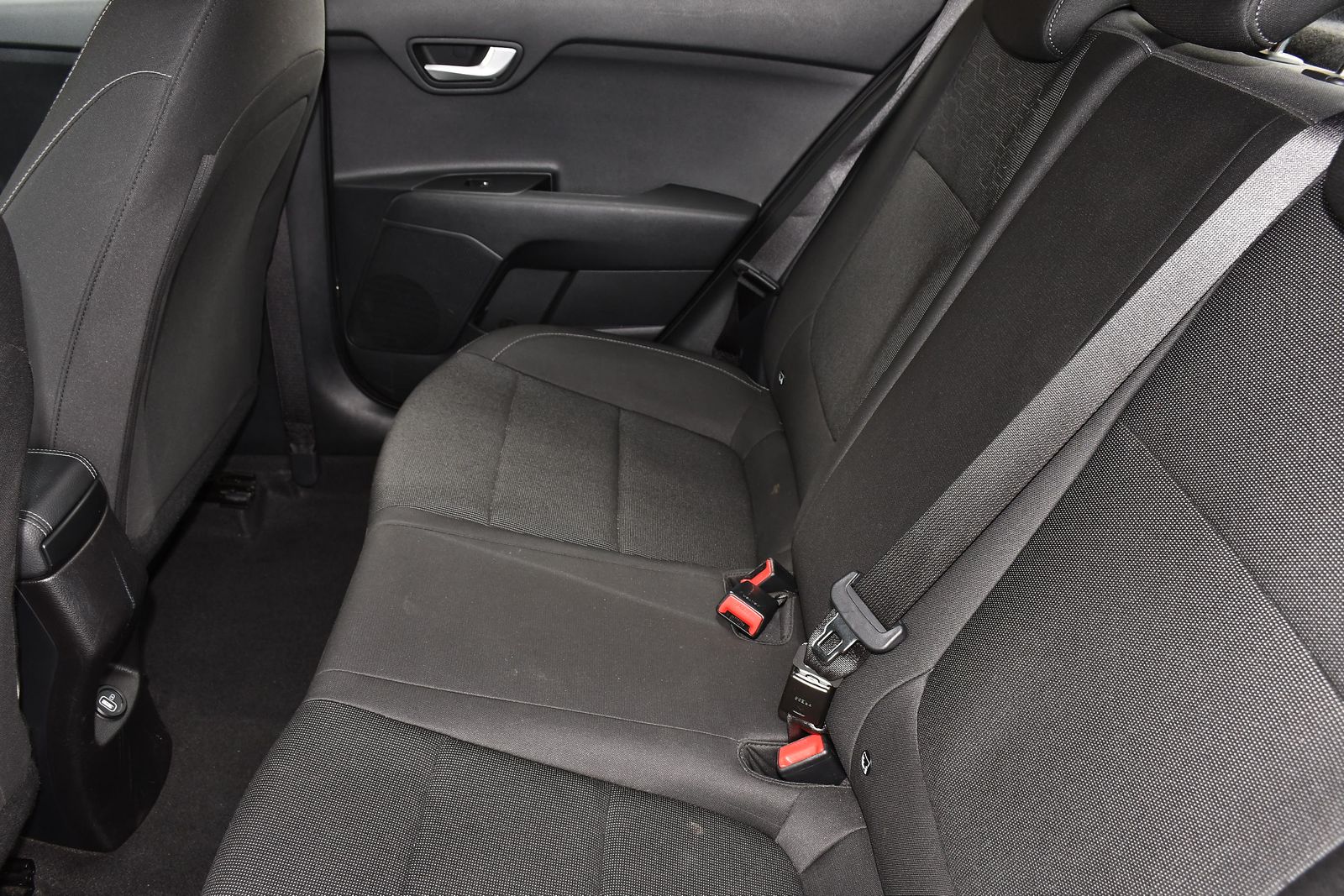 Kia Rio 1.2 2 Hatchback 5dr Petrol Manual Euro 6 (s/s) (83 bhp) 5dr Manual 2025