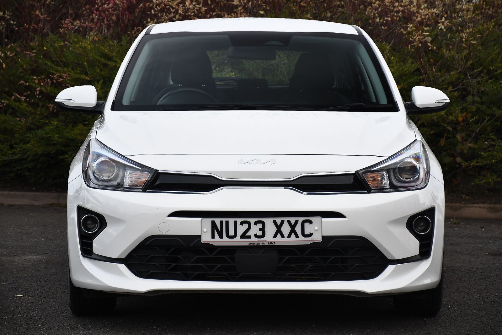 Kia Rio 1.2 2 Hatchback 5dr Petrol Manual Euro 6 (s/s) (83 bhp) 5dr Manual 2025