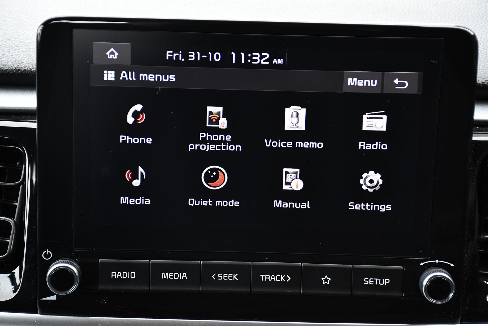 Kia Rio 1.2 2 Hatchback 5dr Petrol Manual Euro 6 (s/s) (83 bhp) 5dr Manual 2025