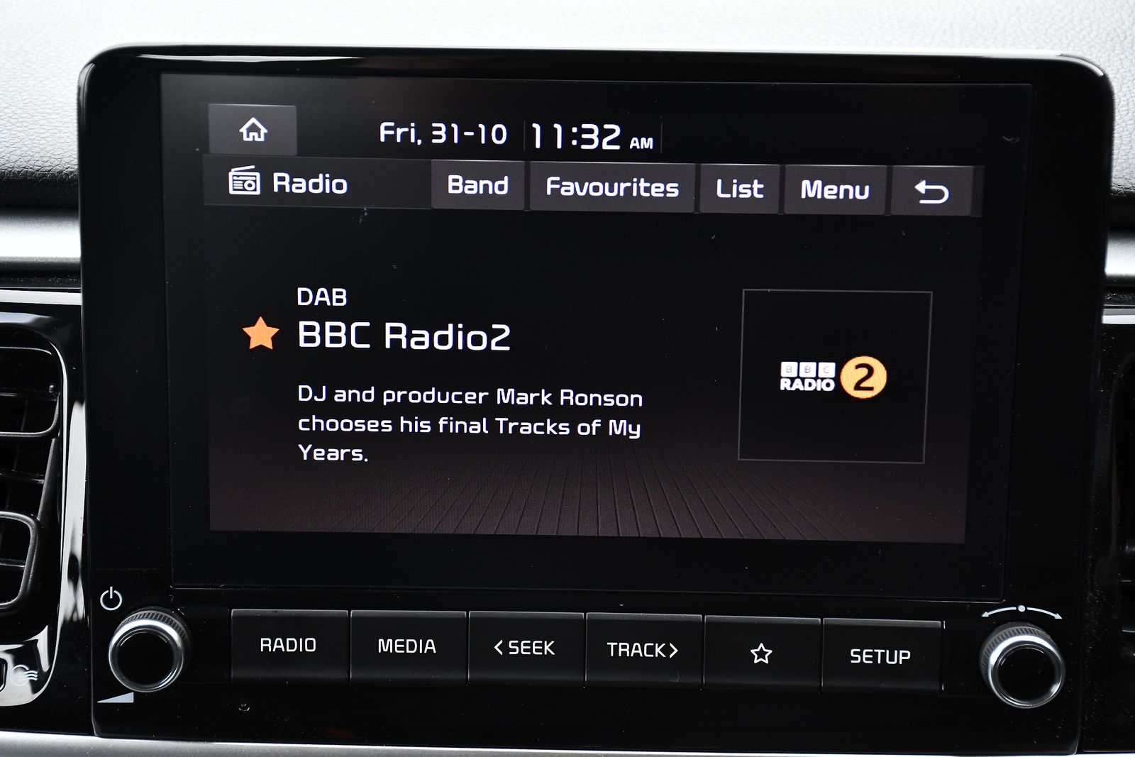 Kia Rio 1.2 2 Hatchback 5dr Petrol Manual Euro 6 (s/s) (83 bhp) 5dr Manual 2025