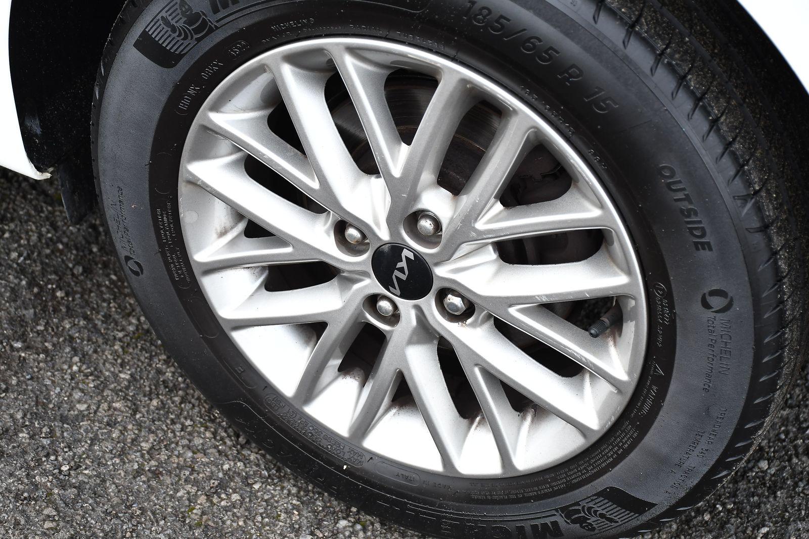 Kia Rio 1.2 2 Hatchback 5dr Petrol Manual Euro 6 (s/s) (83 bhp) 5dr Manual 2025