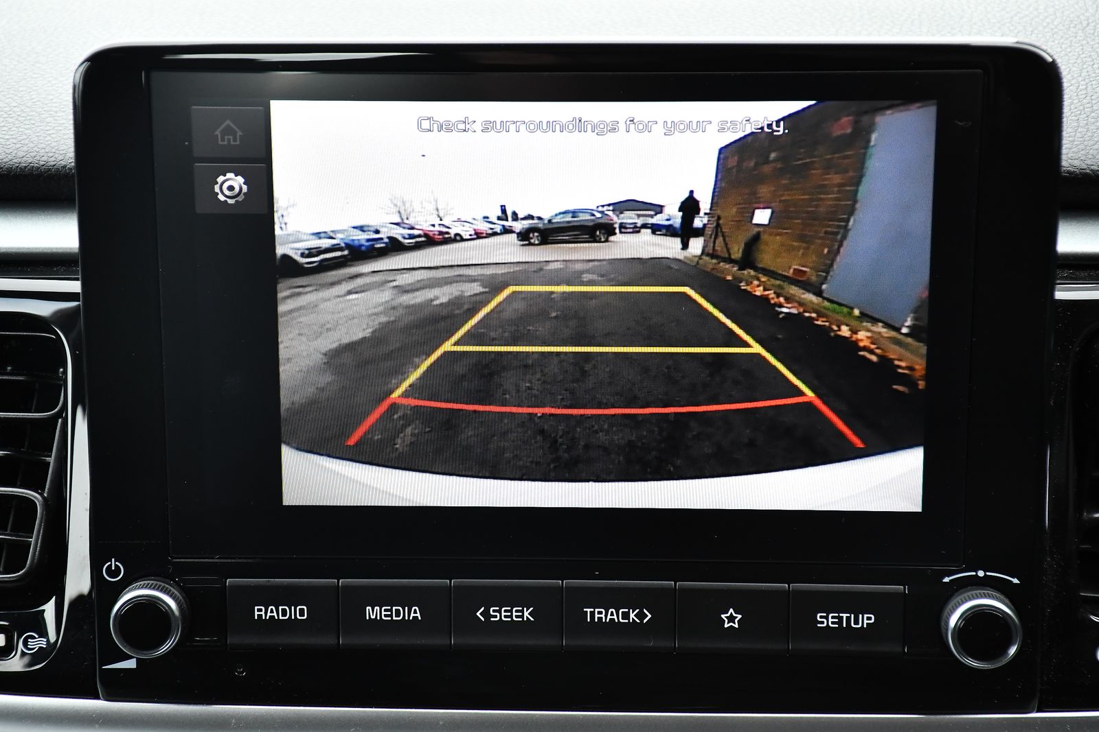 Kia Rio 1.2 2 Hatchback 5dr Petrol Manual Euro 6 (s/s) (83 bhp) 5dr Manual 2025