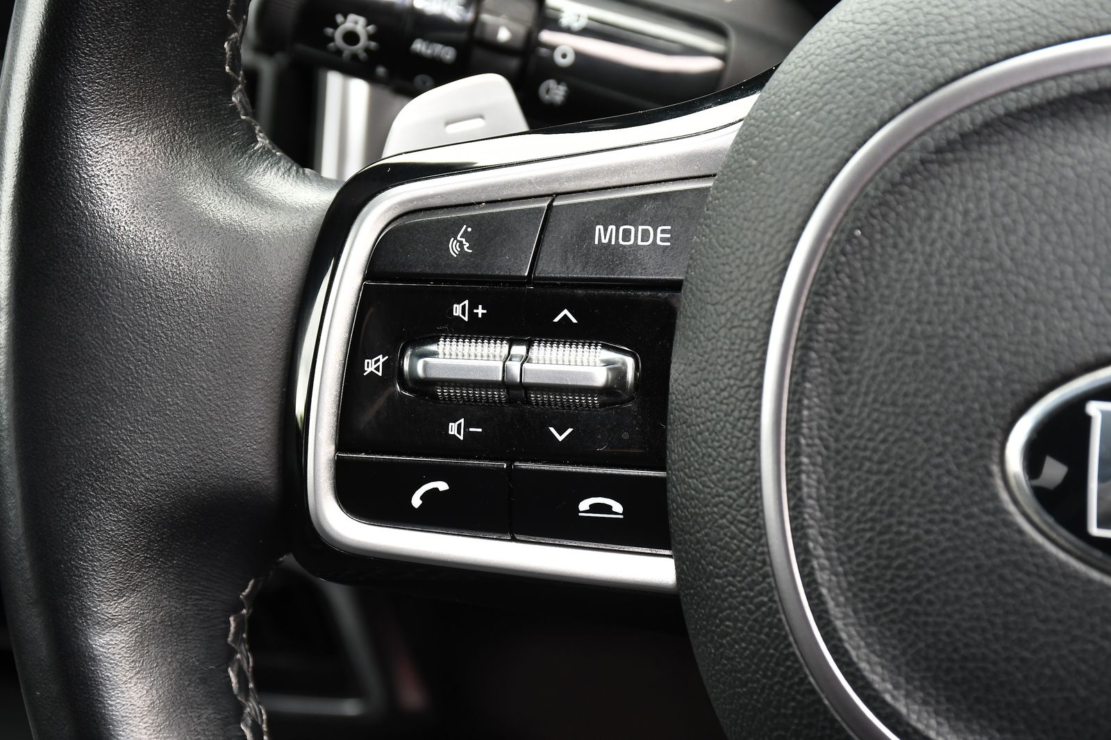 Kia Sorento 1.6 h T-GDi 2 SUV 5dr Petrol Hybrid Auto AWD Euro 6 (s/s) (226 bhp) 5dr Automatic 2026