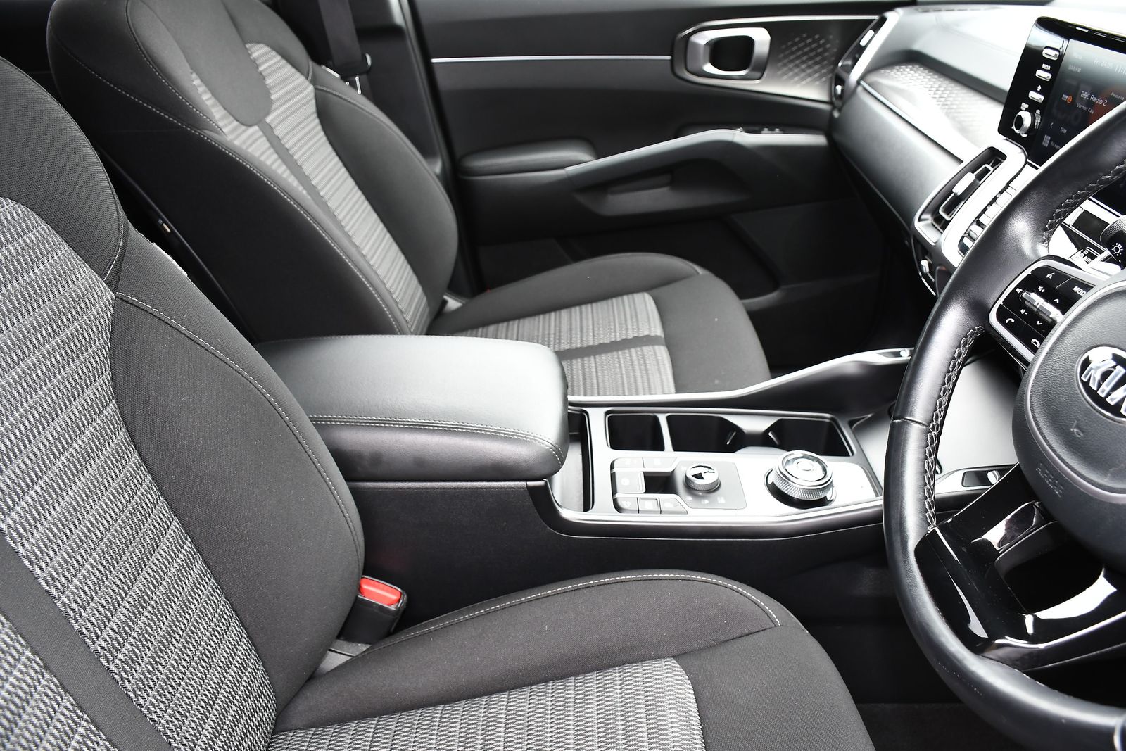 Kia Sorento 1.6 h T-GDi 2 SUV 5dr Petrol Hybrid Auto AWD Euro 6 (s/s) (226 bhp) 5dr Automatic 2026