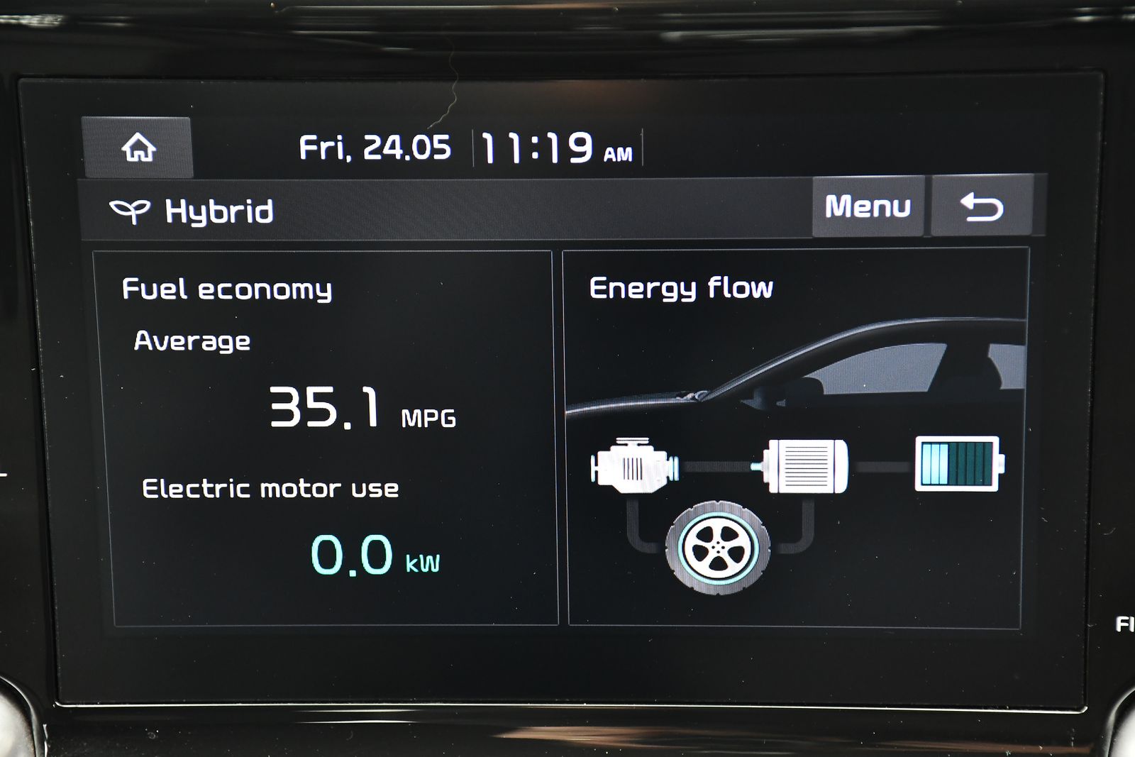 Kia Sorento 1.6 h T-GDi 2 SUV 5dr Petrol Hybrid Auto AWD Euro 6 (s/s) (226 bhp) 5dr Automatic 2026