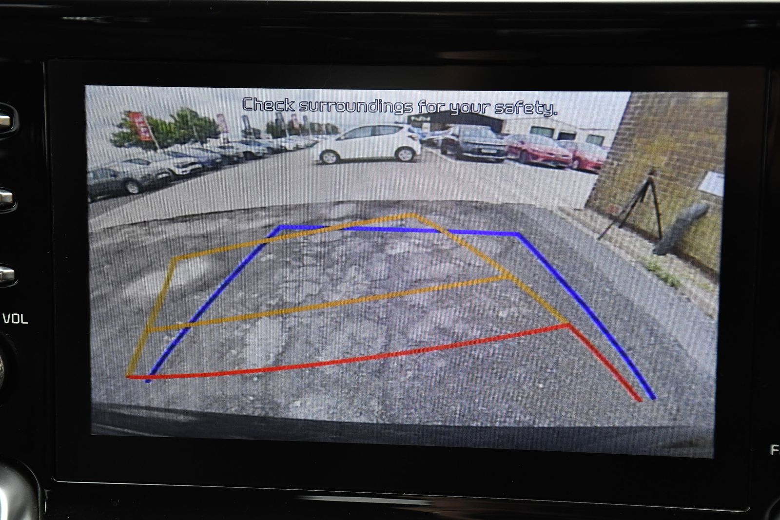 Kia Sorento 1.6 h T-GDi 2 SUV 5dr Petrol Hybrid Auto AWD Euro 6 (s/s) (226 bhp) 5dr Automatic 2026